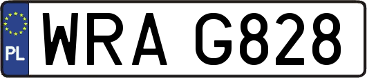 WRAG828