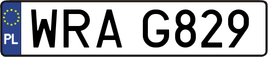WRAG829