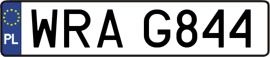WRAG844