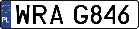 WRAG846