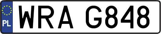 WRAG848