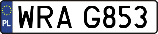WRAG853