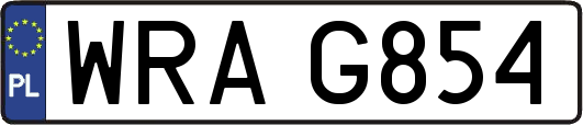 WRAG854