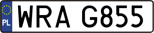 WRAG855
