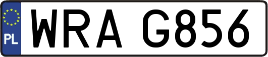 WRAG856