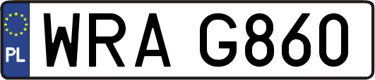 WRAG860