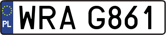 WRAG861