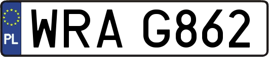 WRAG862