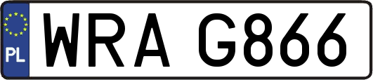 WRAG866