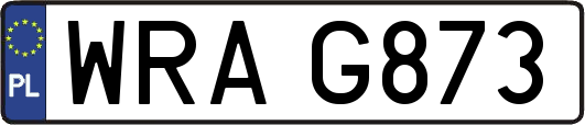 WRAG873