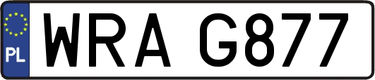 WRAG877