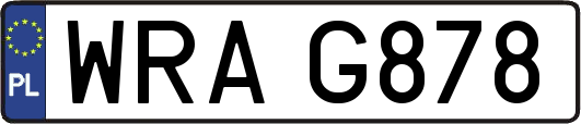 WRAG878