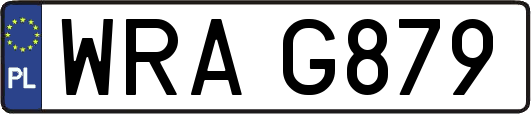 WRAG879