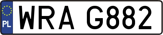 WRAG882
