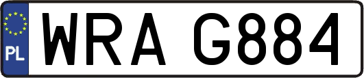 WRAG884