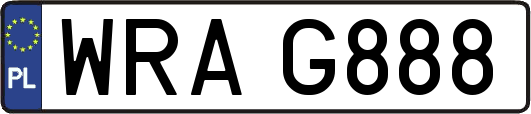 WRAG888