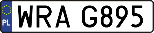 WRAG895