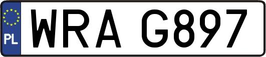 WRAG897
