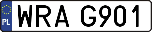WRAG901