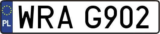 WRAG902