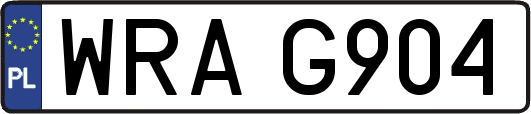 WRAG904