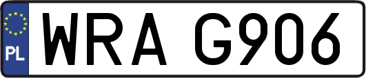 WRAG906