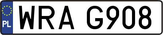 WRAG908