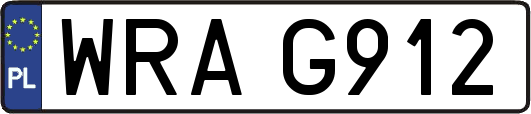 WRAG912