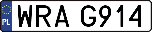 WRAG914