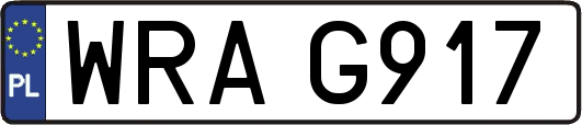 WRAG917