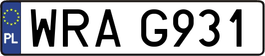 WRAG931