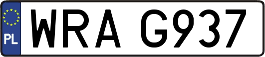 WRAG937
