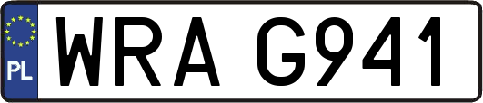 WRAG941