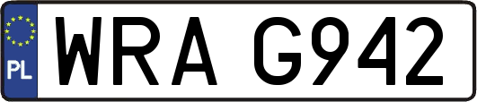 WRAG942