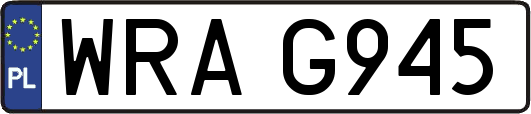 WRAG945
