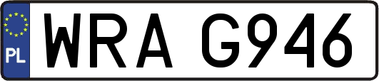 WRAG946