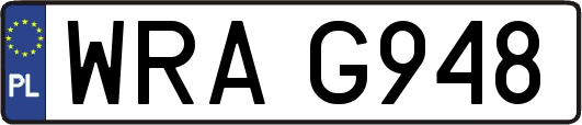 WRAG948
