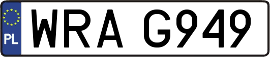 WRAG949