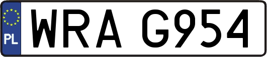 WRAG954