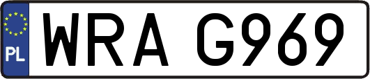 WRAG969