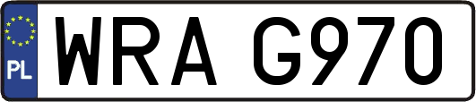 WRAG970
