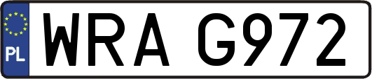 WRAG972
