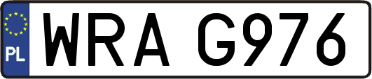WRAG976