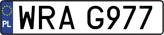 WRAG977