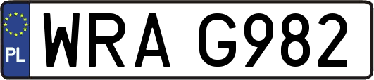 WRAG982