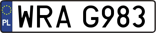 WRAG983