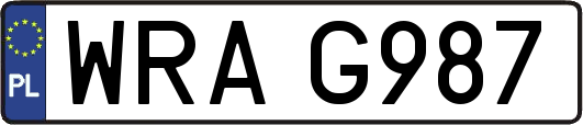 WRAG987