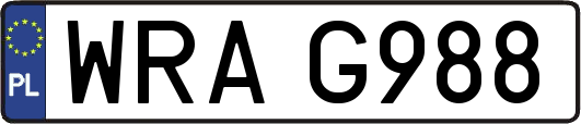 WRAG988