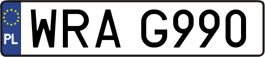 WRAG990