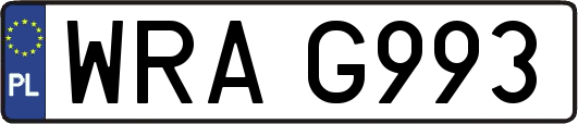 WRAG993